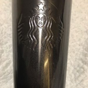 Starbucks Cold Tumbler